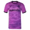Feyenoord Rotterdam Målmand Trøje 26/27 Violet
