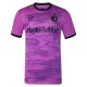 Feyenoord Rotterdam Målmand Trøje Barn 26/27 Violet