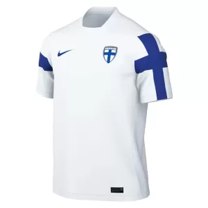 Finland Hjemmebanetrøje 2026