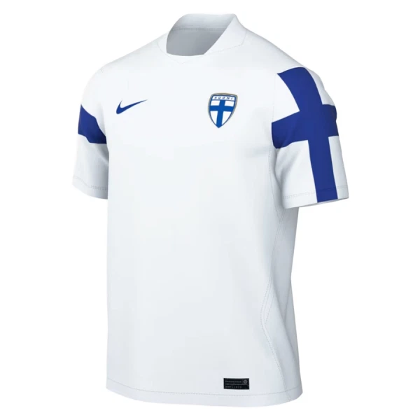 Finland Hjemmebanetrøje 2026