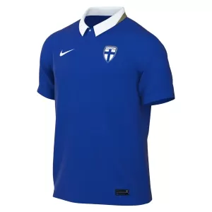 Finland Udebanetrøje 2026