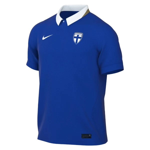 Finland Udebanetrøje 2026