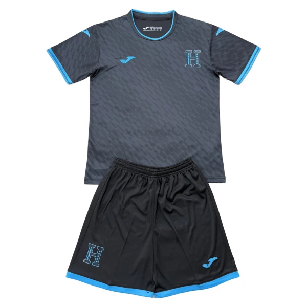 Honduras 3. trøje Barn 2026