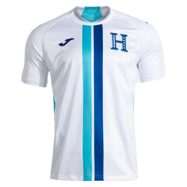 Honduras Hjemmebanetrøje 2026