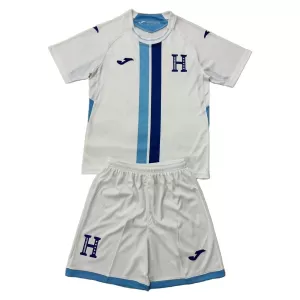 Honduras Hjemmebanetrøje Barn 2026