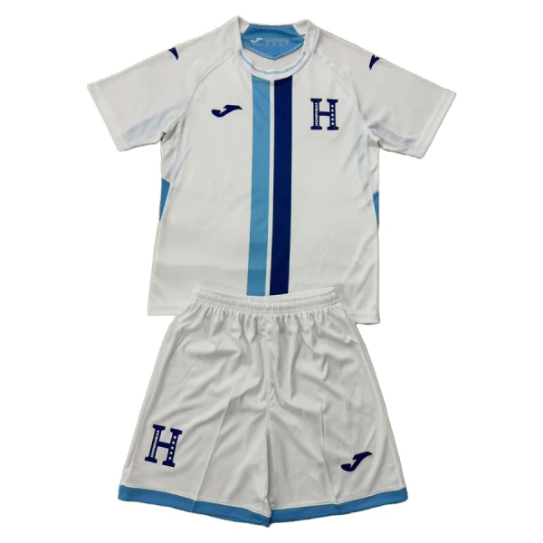 Honduras Hjemmebanetrøje Barn 2026