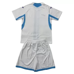 Honduras Hjemmebanetrøje Barn 2026