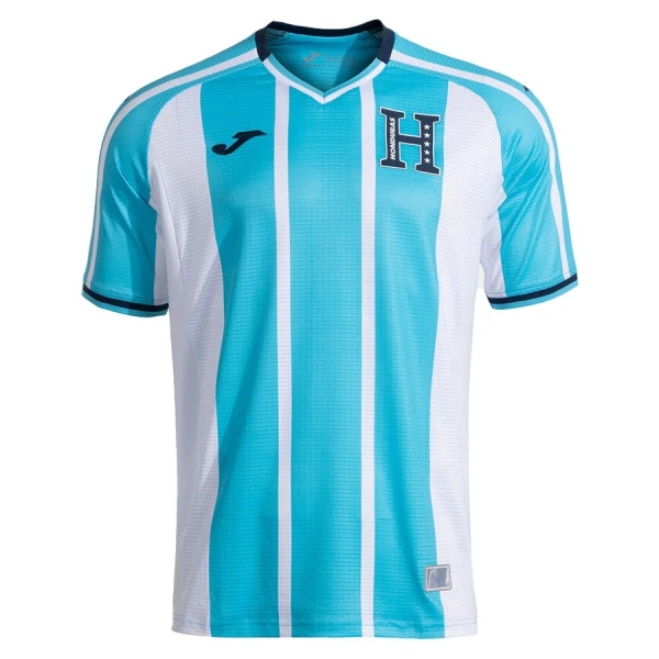 Honduras Udebanetrøje 2026 Honduras Udebanetrøje 2026