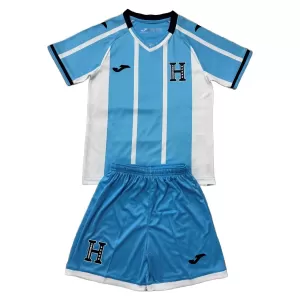 Honduras Udebanetrøje Barn 2026