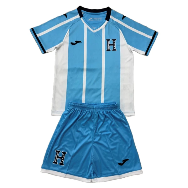 Honduras Udebanetrøje Barn 2026
