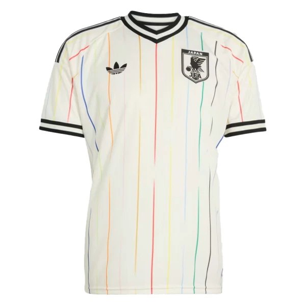 Japan Udebanetrøje Barn VM 2026