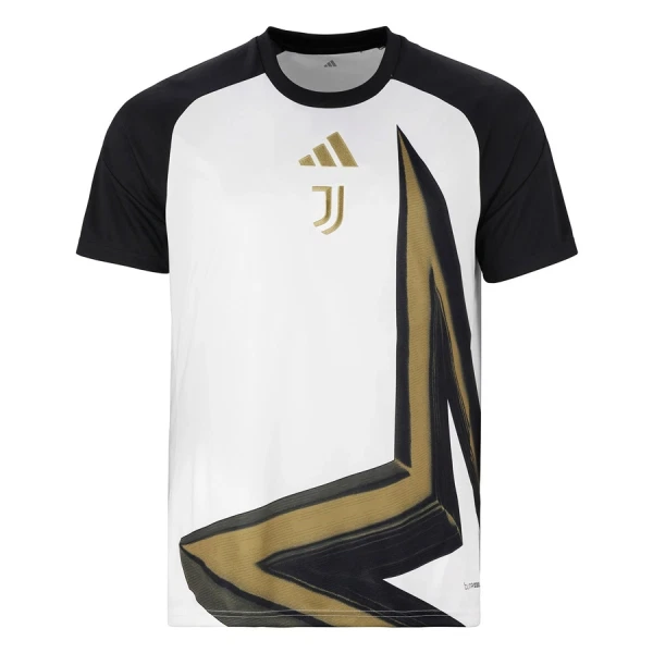Juventus Pre-Match Trøje 26/27 Juventus Pre-Match Trøje 26/27