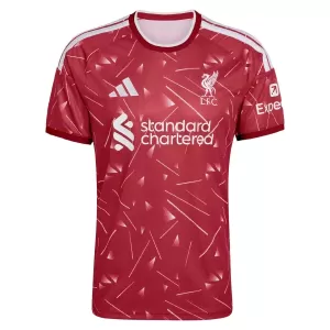 Liverpool Hjemmebanetrøje 26/27