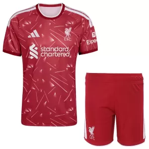 Liverpool Hjemmebanetrøje Barn 26/27
