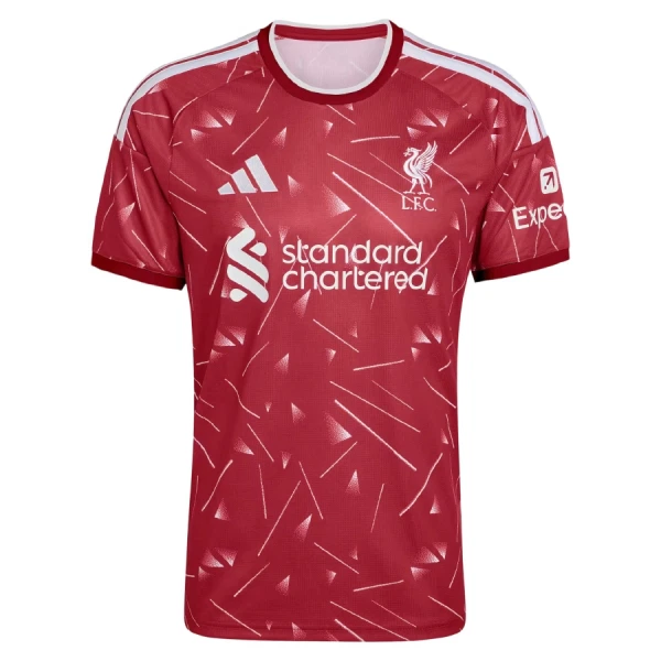Liverpool Hjemmebanetrøje Barn 26/27