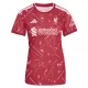 Liverpool Hjemmebanetrøje Kvinde 26/27 Liverpool Hjemmebanetrøje Kvinde 26/27