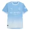 Manchester City Hjemmebanetrøje 26/27