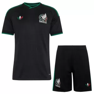 Mexico 3. trøje Barn VM 2026