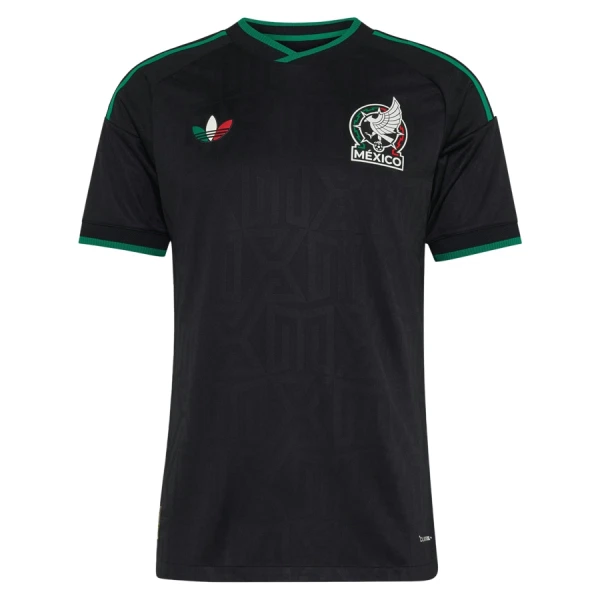 Mexico 3. trøje Barn VM 2026