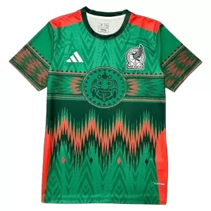 Mexico Trænings trøjer VM 2026