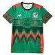 Mexico Trænings trøjer VM 2026 Mexico Trænings trøjer VM 2026