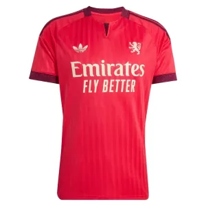 Olympique Lyon Udebanetrøje 26/27