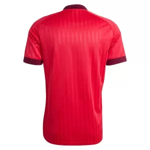 Olympique Lyon Udebanetrøje 26/27
