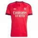 Olympique Lyon Udebanetrøje Barn 26/27