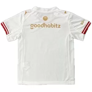 PSV Eindhoven Fjerdetrøje 25/26 Speciel