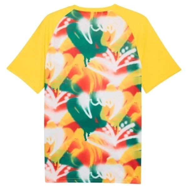 Senegal Pre-Match Trøje VM 2026