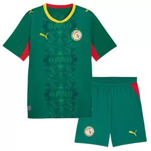 Senegal Udebanetrøje Barn VM 2026