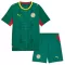 Senegal Udebanetrøje Barn VM 2026