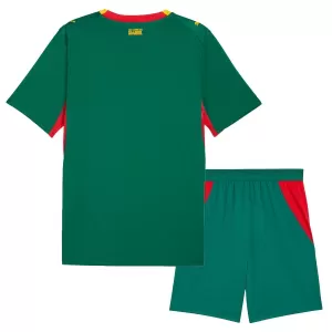 Senegal Udebanetrøje Barn VM 2026