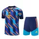 Spanien Pre-Match Trøje Barn VM 2026 Spanien Pre-Match Trøje Barn VM 2026