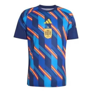 Spanien Pre-Match Trøje VM 2026