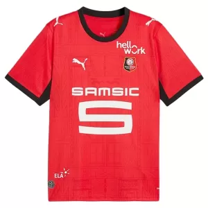 Stade Rennais Hjemmebanetrøje 26/27