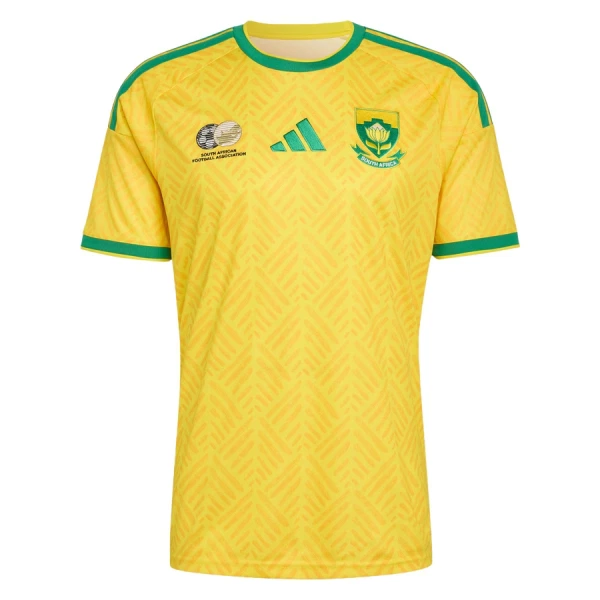 Sydafrika Hjemmebanetrøje Barn VM 2026