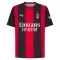 AC Milan Hjemmebanetrøje 26/27