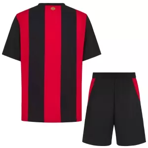 AC Milan Hjemmebanetrøje Barn 26/27