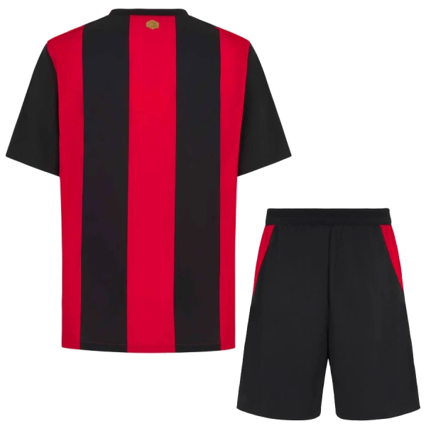 AC Milan Hjemmebanetrøje Barn 26/27