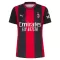 AC Milan Hjemmebanetrøje Kvinde 26/27