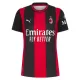AC Milan Hjemmebanetrøje Kvinde 26/27 AC Milan Hjemmebanetrøje Kvinde 26/27