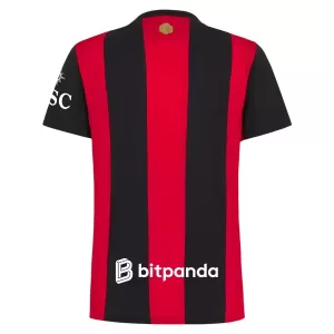 AC Milan Hjemmebanetrøje Kvinde 26/27