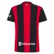 AC Milan Hjemmebanetrøje Kvinde 26/27