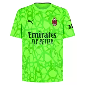 AC Milan Målmand 3. trøje 26/27