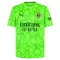AC Milan Målmand 3. trøje 26/27