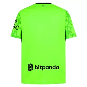 AC Milan Målmand 3. trøje 26/27