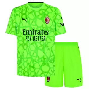 AC Milan Målmand 3. trøje Barn 26/27