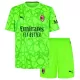 AC Milan Målmand 3. trøje Barn 26/27 AC Milan Målmand 3. trøje Barn 26/27