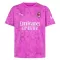 AC Milan Målmand Udebanetrøje 26/27